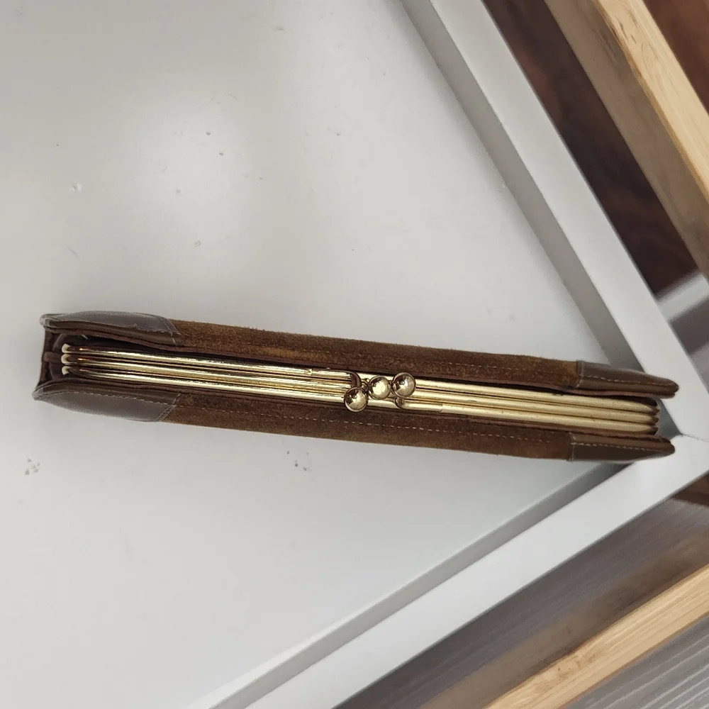 Baronet vintage brown